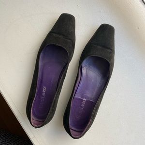 Vintage Ralph Lauren Flats
